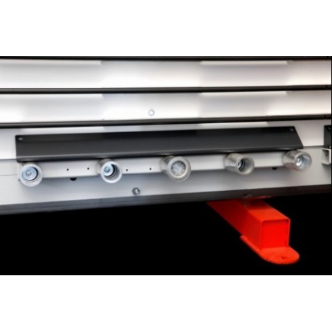 Elcon Vertical Panel Saw Advance