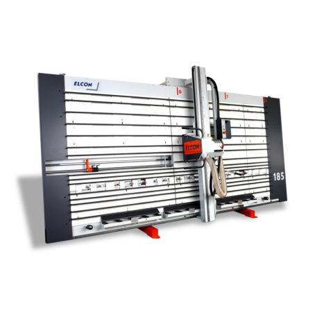 Elcon Vertical Panel Saw DS