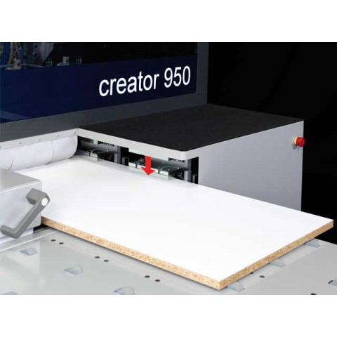 Format4 Creator 950 CNC