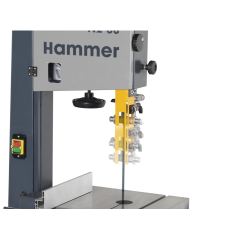 Hammer Bandsaw N2-38