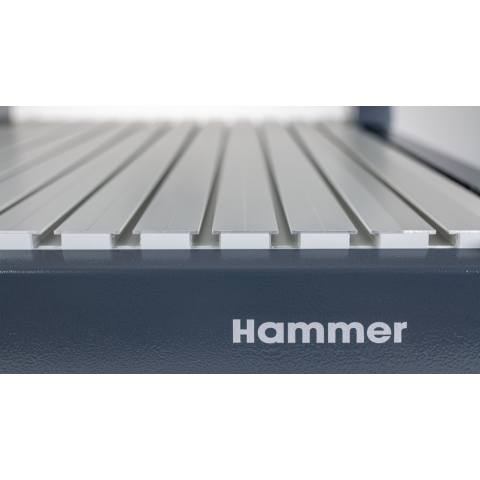 Hammer CNC HNC 47.82 HF