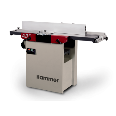 Hammer Planers A3 31
