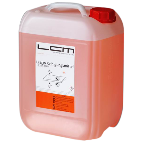 LCM Purifying Agent Lc 2/30