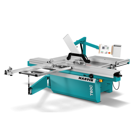 Martin Table Saw T60C