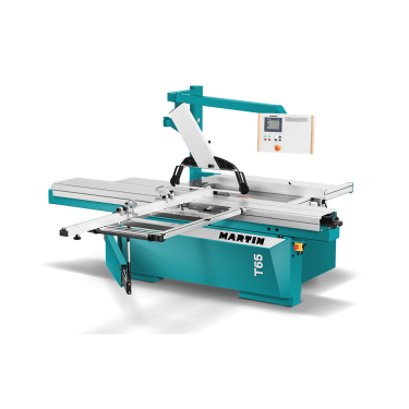 Martin Table-Saw T65