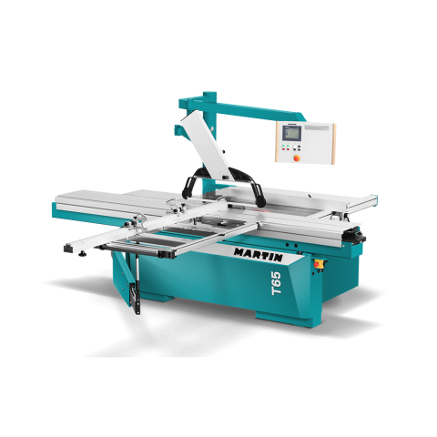 Martin Table-Saw T65