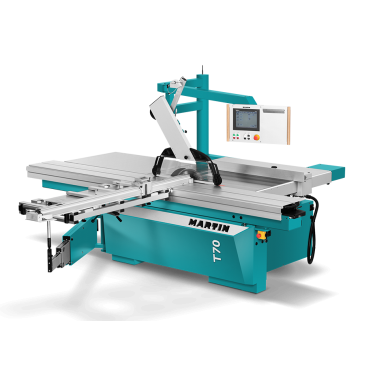 Martin Table-Saw T70