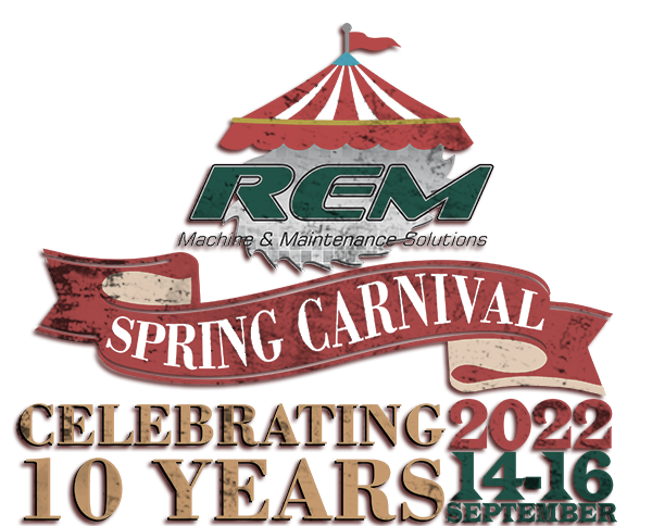 REM Spring Carnival 2022